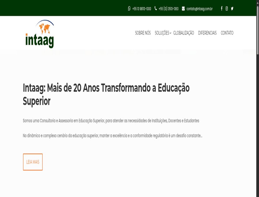 Intaag